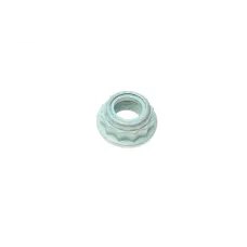 Гайка M20x1.5 самоконтрольна FEBI BILSTEIN 08023 для Audi A3, TT, Seat Leon, Шкода Октавія, 30 мм