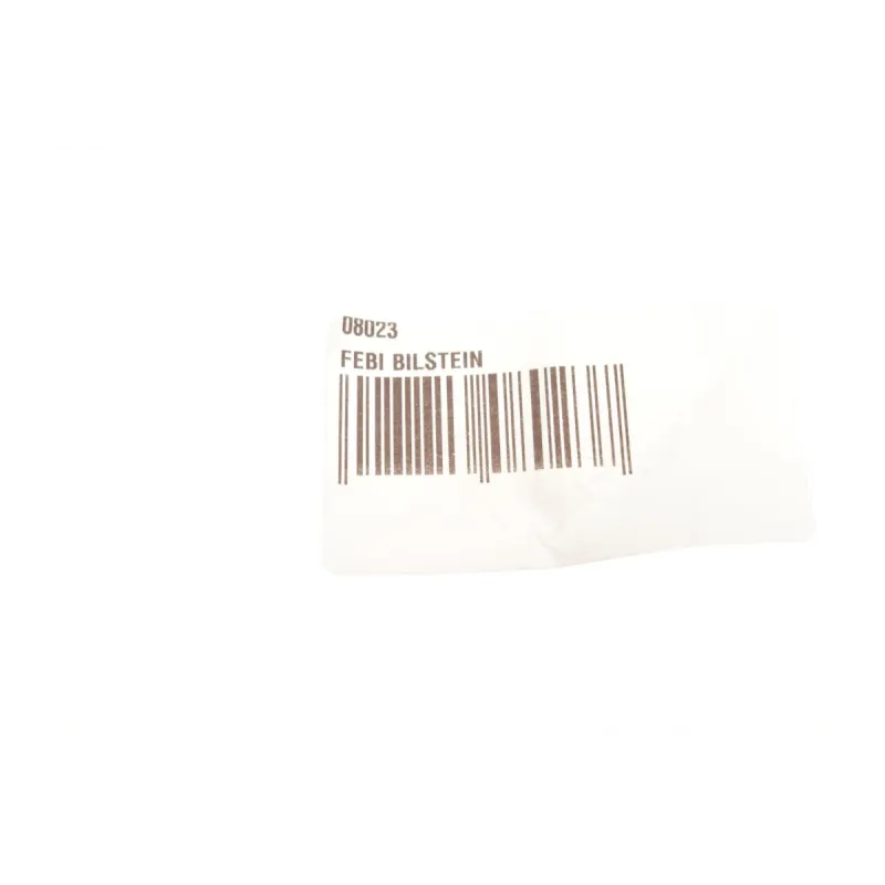 Гайка M20x1.5 самоконтрольна FEBI BILSTEIN 08023 для Audi A3, TT, Seat Leon, Шкода Октавія, 30 мм
