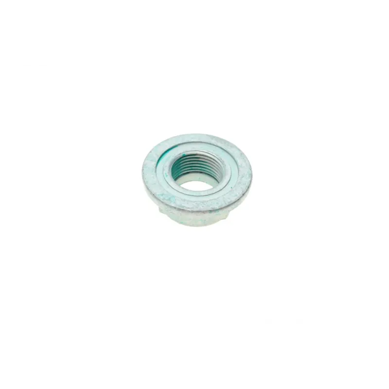 Гайка M20x1.5 самоконтрольна FEBI BILSTEIN 08023 для Audi A3, TT, Seat Leon, Шкода Октавія, 30 мм