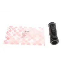 Пильник рейки рульової VW Passat 80-88 (27x45x150mm)