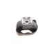 Подушка двигуна передня ліва FEBI BILSTEIN 08050 для Mercedes-Benz S123/W123/W126