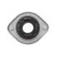 Подушка амортизатора переднього FEBI BILSTEIN 08176 для Opel Combo B/Corsa B 1994-2002, 76x27x40 мм