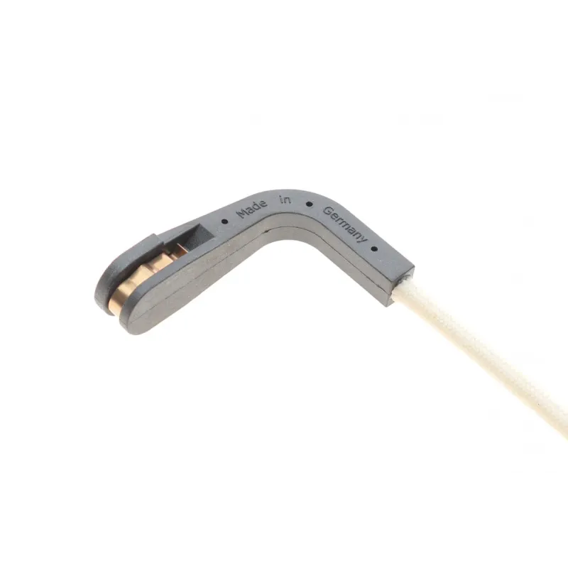 Датчик зносу гальмівних колодок передній FEBI BILSTEIN 08203 для BMW 5 E39 1995-2004, 840 мм