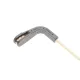 Датчик зносу гальмівних колодок передній FEBI BILSTEIN 08203 для BMW 5 E39 1995-2004, 840 мм