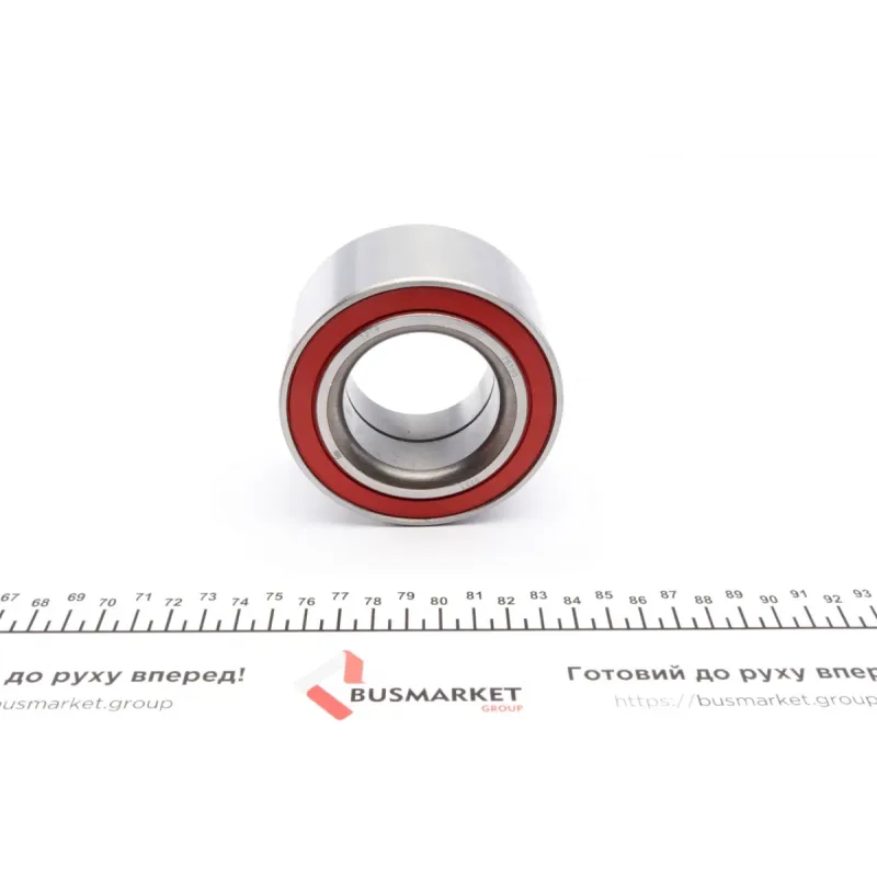 Підшипник маточини задній FEBI BILSTEIN 08220 для Mercedes-Benz E-Class W210/S-Class W140, 88x49x46 мм