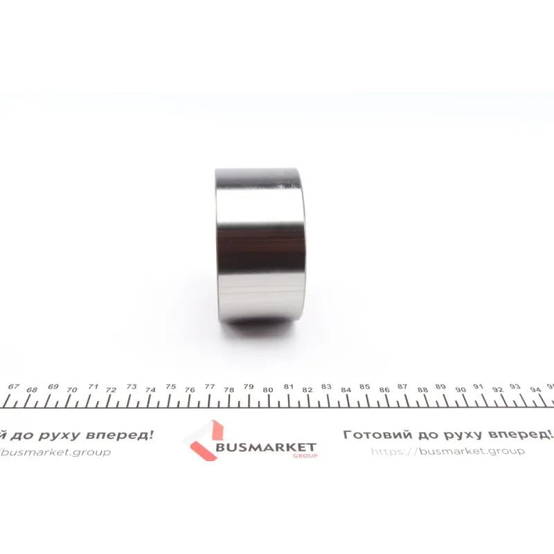 Підшипник маточини задній FEBI BILSTEIN 08220 для Mercedes-Benz E-Class W210/S-Class W140, 88x49x46 мм