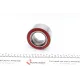 Підшипник маточини задній FEBI BILSTEIN 08220 для Mercedes-Benz E-Class W210/S-Class W140, 88x49x46 мм