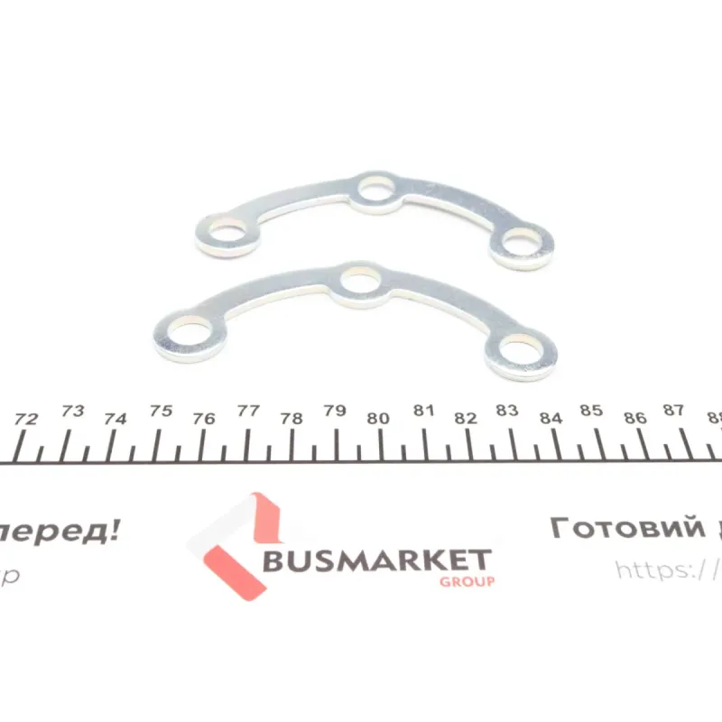 Підшипник маточини задній FEBI BILSTEIN 08220 для Mercedes-Benz E-Class W210/S-Class W140, 88x49x46 мм