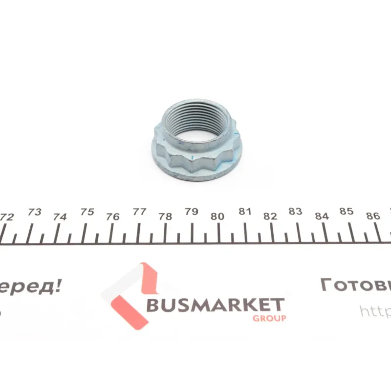 Підшипник маточини задній FEBI BILSTEIN 08220 для Mercedes-Benz E-Class W210/S-Class W140, 88x49x46 мм