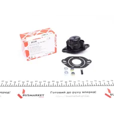 Купити Ремкомплект важеля КПП FEBI BILSTEIN 08338 для Volkswagen Caddy II 1.9 SDI 1995-2004 | KovelAutoHub