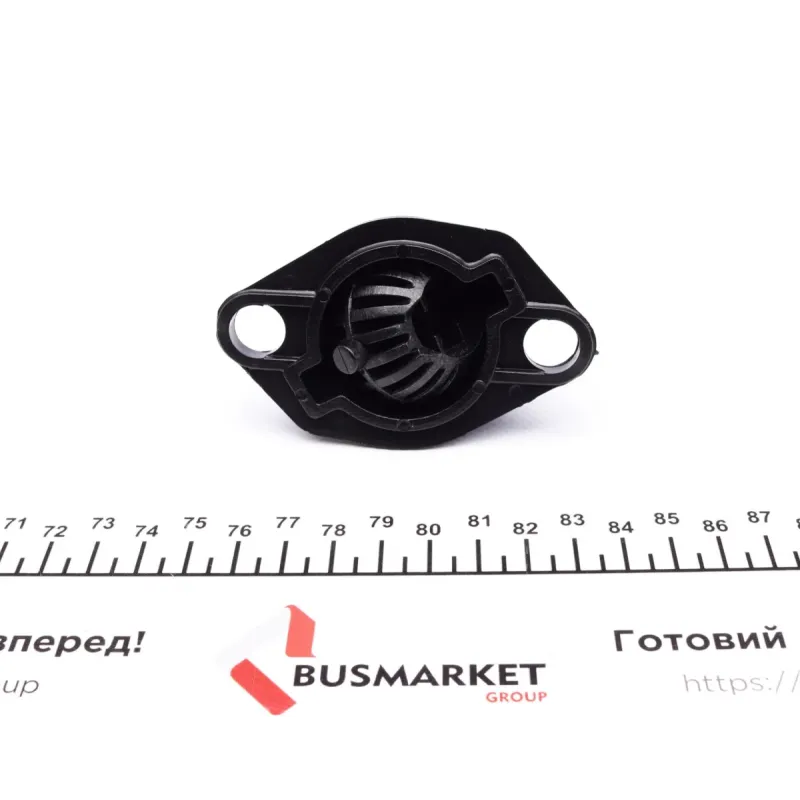 Ремкомплект важеля КПП VW Caddy II 1.9 SDI 95-04