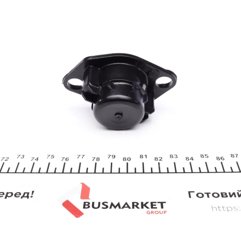 Ремкомплект важеля КПП VW Caddy II 1.9 SDI 95-04