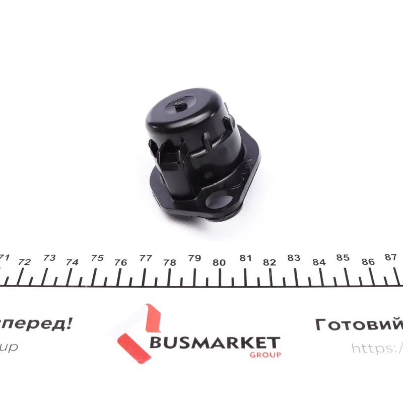 Ремкомплект важеля КПП VW Caddy II 1.9 SDI 95-04