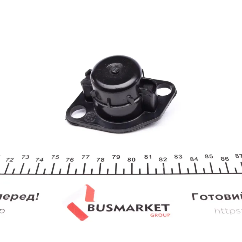 Ремкомплект важеля КПП VW Caddy II 1.9 SDI 95-04