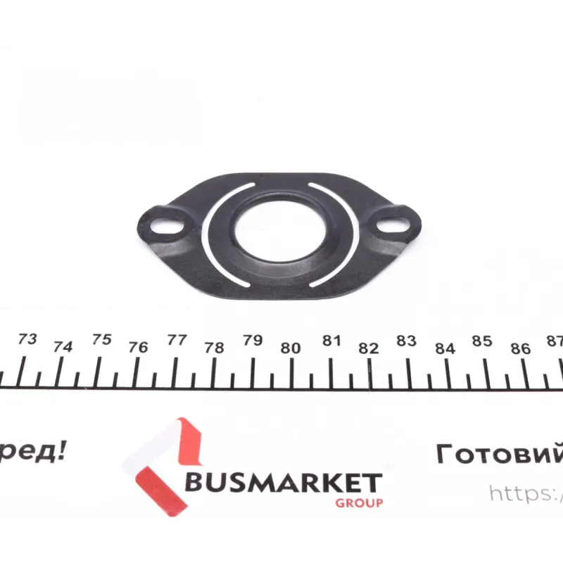Ремкомплект важеля КПП VW Caddy II 1.9 SDI 95-04
