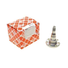 Кулак поворотний задній FEBI BILSTEIN 08340 для Audi 4000, 90, Coupe 1978-1991