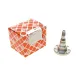Кулак поворотний задній FEBI BILSTEIN 08340 для Audi 4000, 90, Coupe 1978-1991