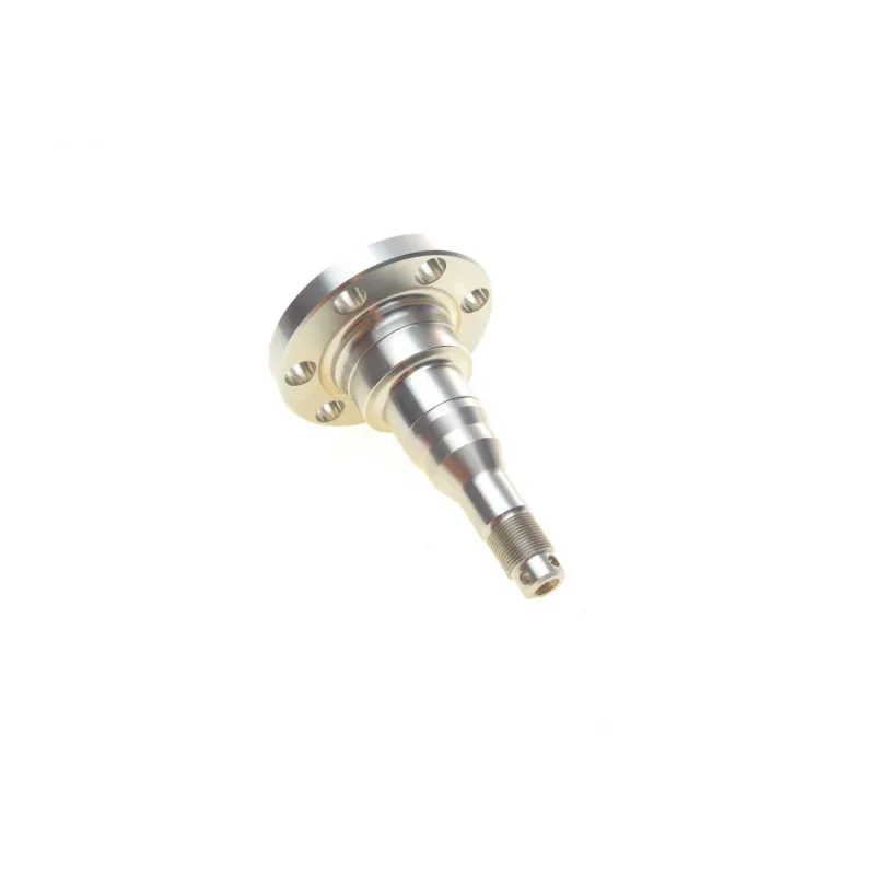 Кулак поворотний задній FEBI BILSTEIN 08340 для Audi 4000, 90, Coupe 1978-1991
