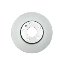 Диск гальмівний передній FEBI BILSTEIN 08352 для Skoda Superb, VW Passat 1996-2008, 288x25 мм