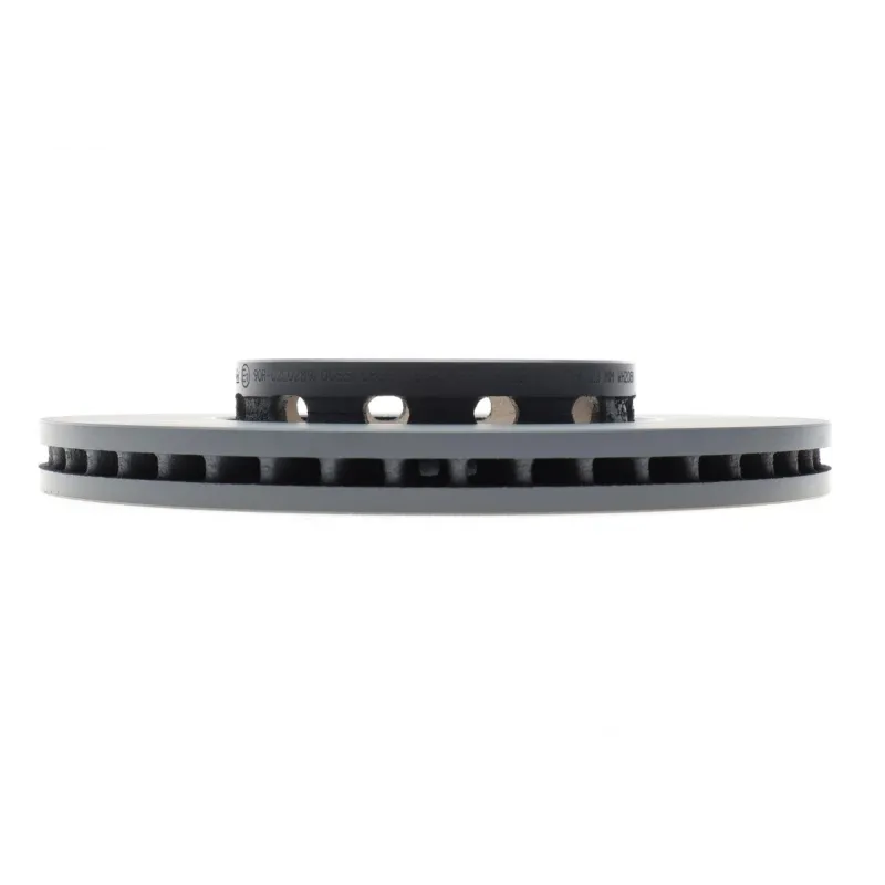 Диск гальмівний передній FEBI BILSTEIN 08352 для Skoda Superb, VW Passat 1996-2008, 288x25 мм