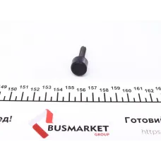 Відбійник кришки капоту FEBI BILSTEIN 08430 для Mercedes-Benz C-Class W202, E-Class W210, 14.6 мм