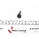 Відбійник кришки капоту FEBI BILSTEIN 08430 для Mercedes-Benz C-Class W202, E-Class W210, 14.6 мм