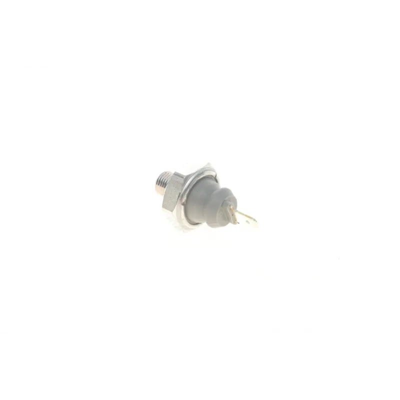 Датчик тиску оливи FEBI BILSTEIN 08444 для Volkswagen T4, Audi 100 (C3) 1982-1990, сірий, 24 мм