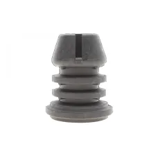 Відбійник амортизатора передній FEBI BILSTEIN 08453 для Audi 80/90 B2/B3/B4 1978-1994, товщина 65 мм