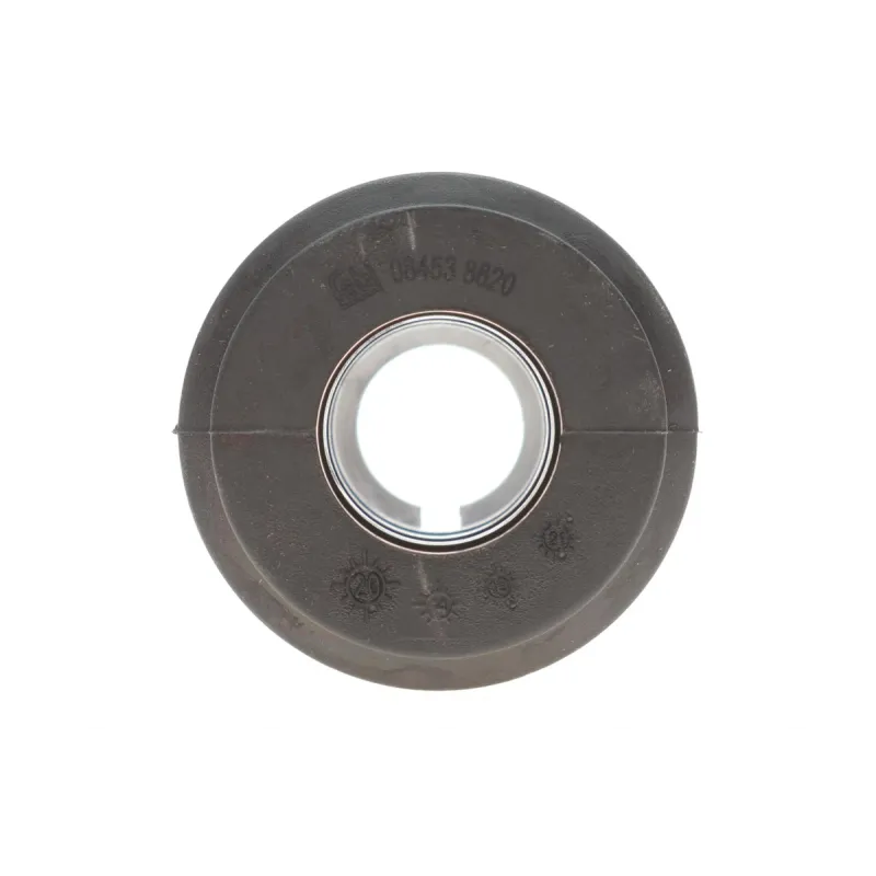 Відбійник амортизатора передній FEBI BILSTEIN 08453 для Audi 80/90 B2/B3/B4 1978-1994, товщина 65 мм
