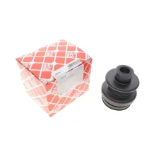 Пильник ШРКШ внутрішній FEBI BILSTEIN 08478 для Mercedes-Benz E-Class W124 1993-1995, задня вісь праворуч, 23/66 мм