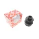 Пильник ШРКШ внутрішній FEBI BILSTEIN 08478 для Mercedes-Benz E-Class W124 1993-1995, задня вісь праворуч, 23/66 мм