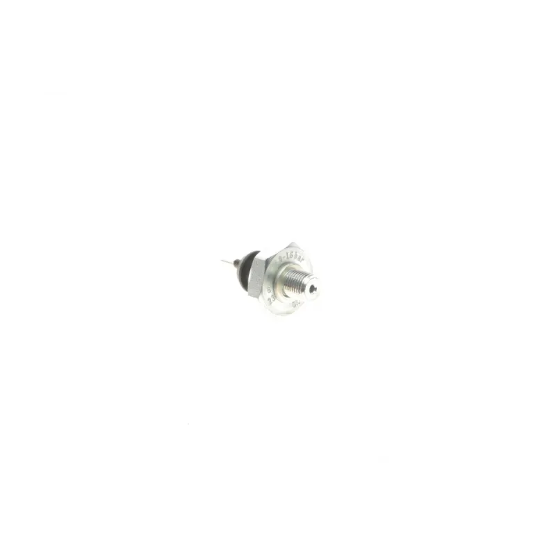 Датчик тиску оливи FEBI BILSTEIN 08484 для Volkswagen T4, Audi 100, чорний, з ущільнювальним кільцем