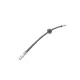 Шланг гальмівний передній FEBI BILSTEIN 08487 для Volkswagen Passat B3/B4, Corrado, 370 мм