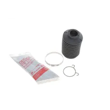 Пильник рульової рейки FEBI BILSTEIN 08498 для Seat Cordoba, Ibiza, VW Golf, Passat 1993-2002 (25x39x126 мм)