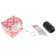 Пильник рульової рейки FEBI BILSTEIN 08498 для Seat Cordoba, Ibiza, VW Golf, Passat 1993-2002 (25x39x126 мм)