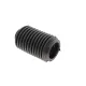 Пильник рульової рейки FEBI BILSTEIN 08498 для Seat Cordoba, Ibiza, VW Golf, Passat 1993-2002 (25x39x126 мм)