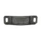 Підшипник підвісний FEBI BILSTEIN 08538 для Mercedes-Benz E-Class (W124) 1985-1995, діаметр 47 мм