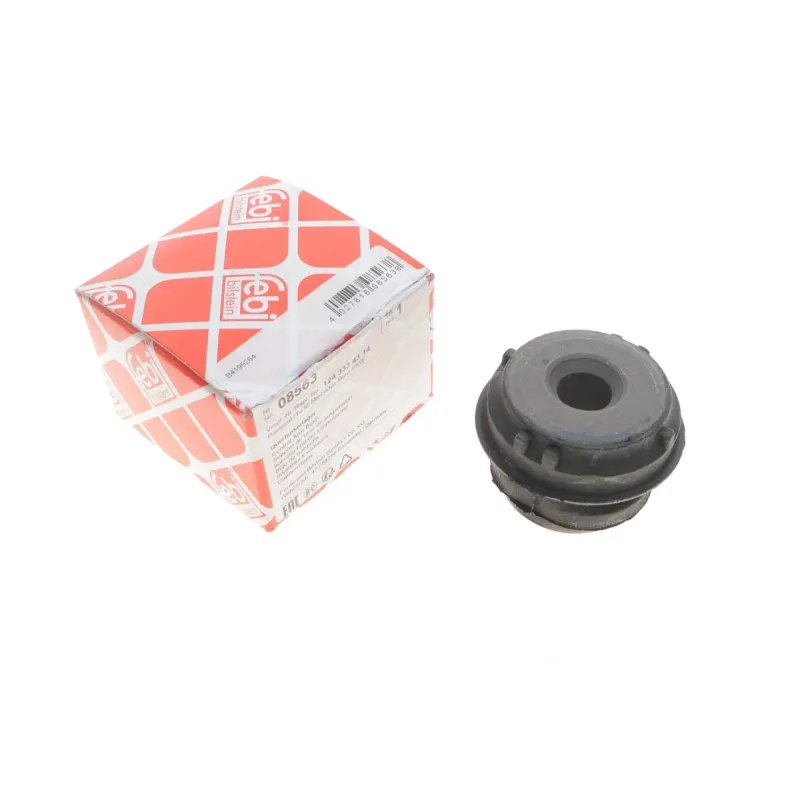 Сайлентблок важеля задній FEBI BILSTEIN 08563 для Mercedes-Benz E-Class W124, S124, C124, 17 мм