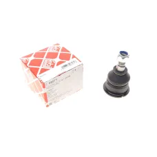 Опора кульова FEBI BILSTEIN 08571 передня права для BMW 3 (E30) 1982-1994, конус 16 мм