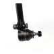 Тяга рульова FEBI BILSTEIN 08581 зовнішня для BMW 5 (E34) 1988-1995, 7 (E32) 1986-1994, 303 мм