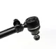 Тяга рульова FEBI BILSTEIN 08581 зовнішня для BMW 5 (E34) 1988-1995, 7 (E32) 1986-1994, 303 мм
