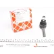 Наконечник рульової тяги FEBI BILSTEIN 08582 для BMW 5 (E28/E34) 1981-1997, права вісь, M14x1.5
