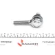 Наконечник рульової тяги FEBI BILSTEIN 08582 для BMW 5 (E28/E34) 1981-1997, права вісь, M14x1.5