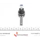 Наконечник рульової тяги FEBI BILSTEIN 08582 для BMW 5 (E28/E34) 1981-1997, права вісь, M14x1.5