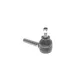 Наконечник рульової тяги FEBI BILSTEIN 08583 для BMW 5 E28/E34/E24, передній правий, M14x1.5, L=80mm
