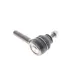 Наконечник рульової тяги FEBI BILSTEIN 08583 для BMW 5 E28/E34/E24, передній правий, M14x1.5, L=80mm