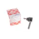 Наконечник рульової тяги FEBI BILSTEIN 08583 для BMW 5 E28/E34/E24, передній правий, M14x1.5, L=80mm