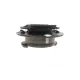 Подушка амортизатора переднього FEBI BILSTEIN 08669 для Mercedes-Benz E-Class W124 1985-1998, 59x15x130 мм