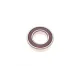 Підшипник підвісний FEBI BILSTEIN 08726 для Mercedes-Benz E-Class W124/W210, 25x47x12 мм