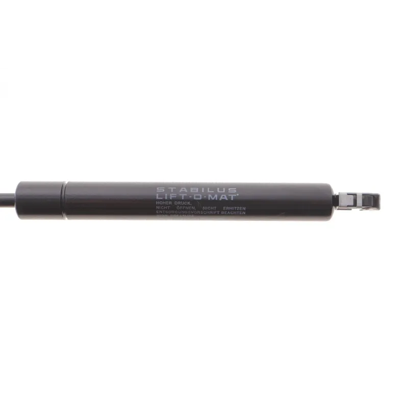 Амортизатор капоту FEBI BILSTEIN 08823 для BMW 5 (E34) 1988-1995, 240 мм